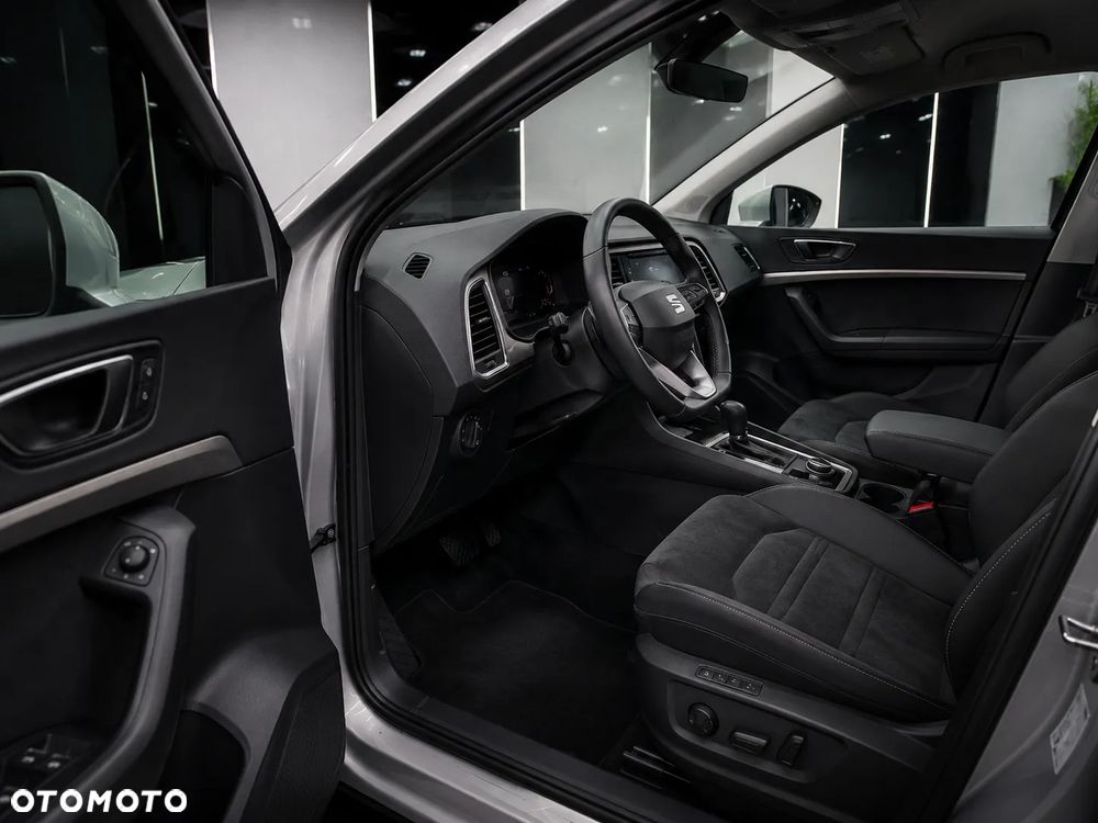 Seat Ateca 1.5 TSI Xperience S&S DSG - 5