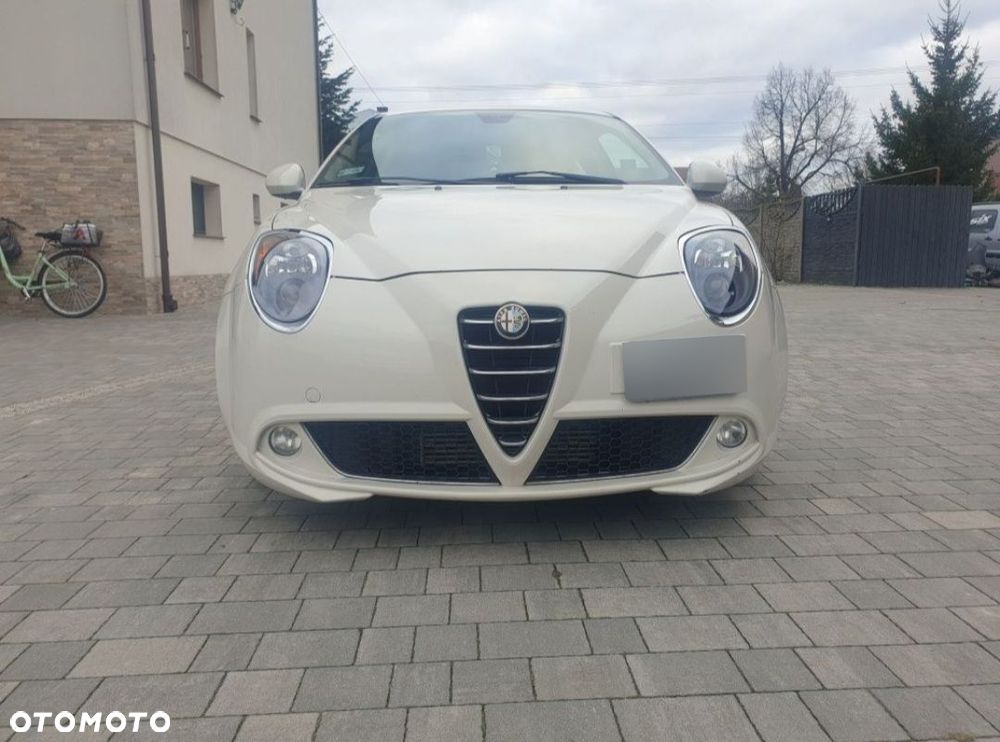 Alfa Romeo Mito - 19