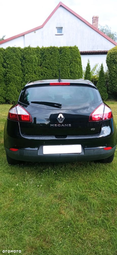 Renault Megane 1.5 dCi Bose EDC - 2