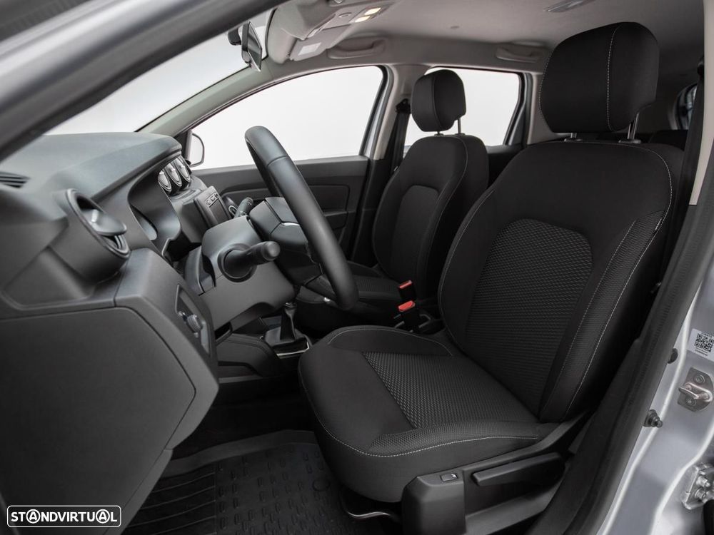 Dacia Duster 1.0 TCe Comfort - 8