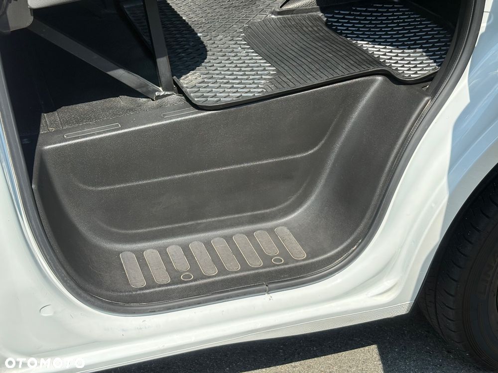 Renault Master FAP L2H2 Start & Stop teilverglast - 17
