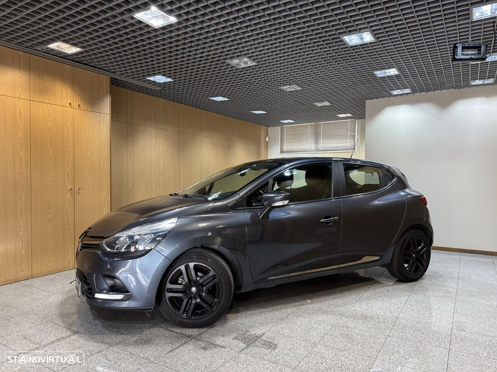 Renault Clio 1.5 dCi Comfort - 2