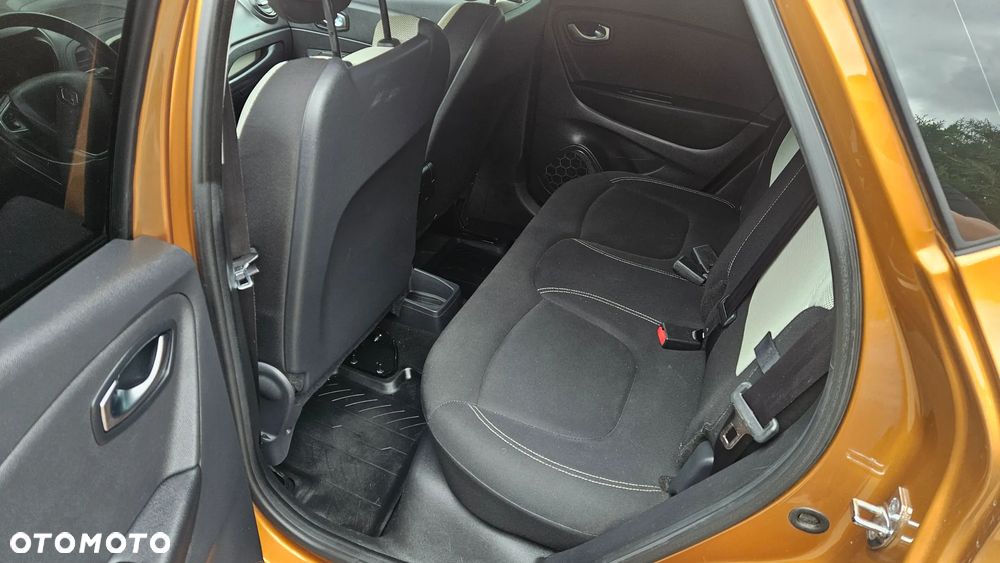 Renault Captur 0.9 Energy TCe Limited - 20