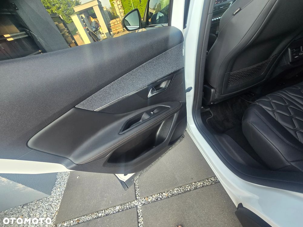 Peugeot 3008 BlueHDi 150 Stop & Start Active Business-Paket - 20
