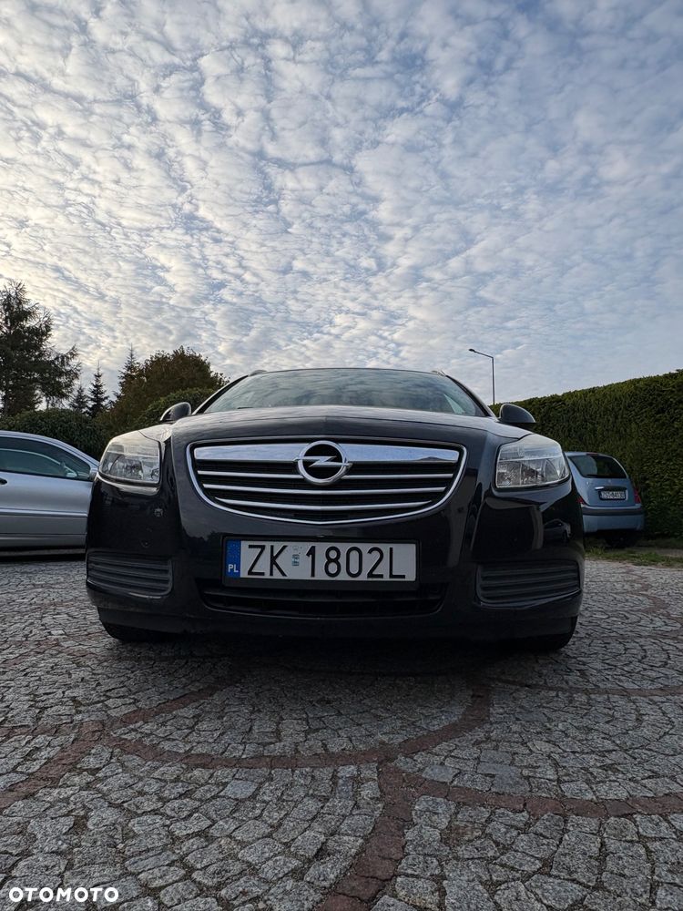 Opel Insignia - 3