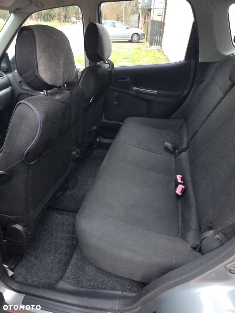 Suzuki Ignis 1.3 Cool Mint - 9