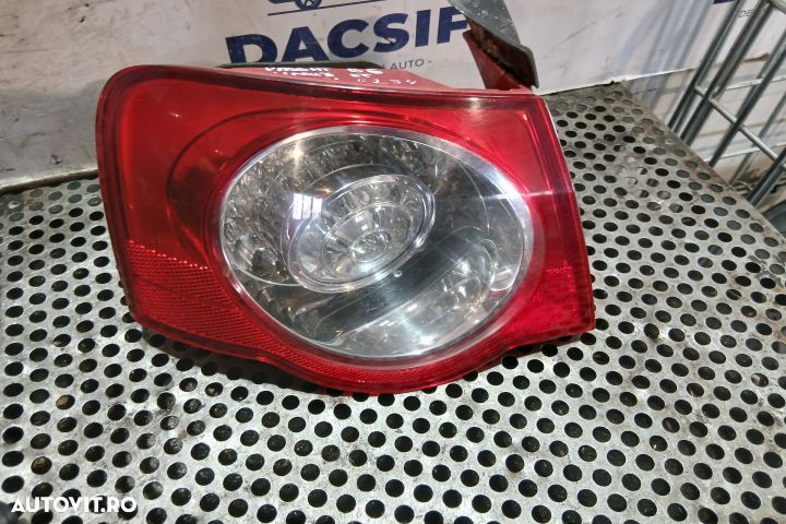 Lampa / Tripla stop stanga pe aripa 3C5945095H 3C5945095H Volkswagen - 2