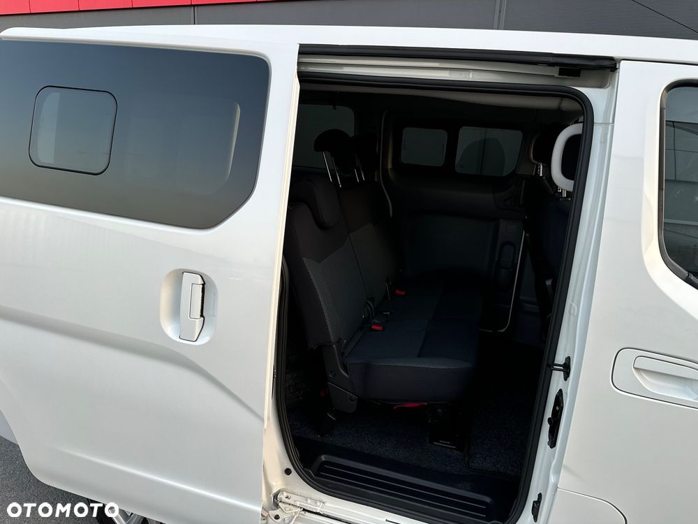 Nissan NV200 Combi Acenta Premium - 11