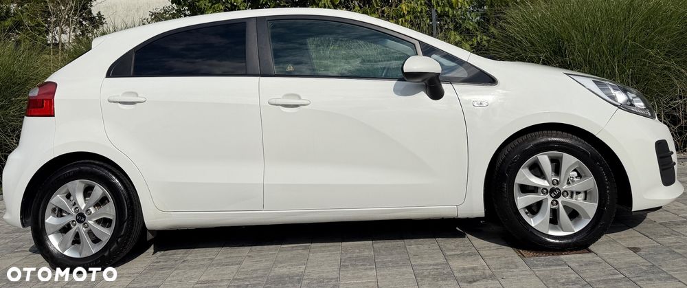 Kia Rio 1.2 Business Line - 5