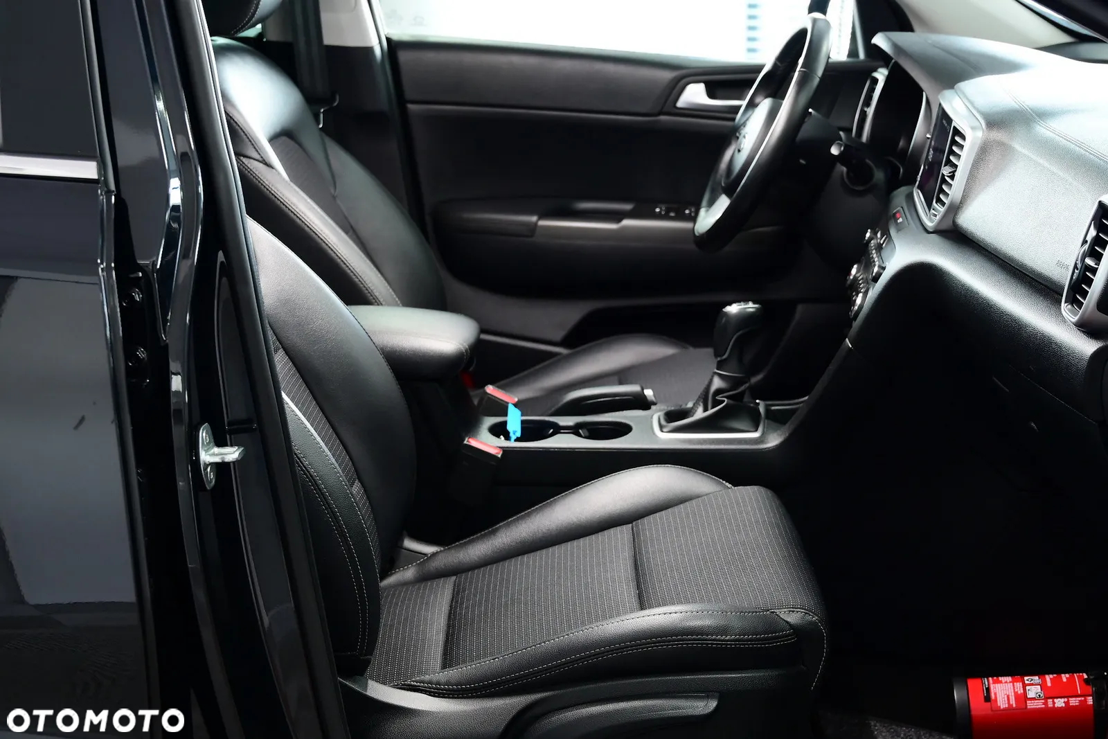 Kia Sportage - 22