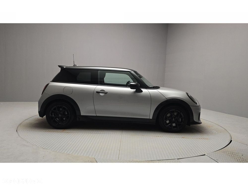 MINI Cooper - 4