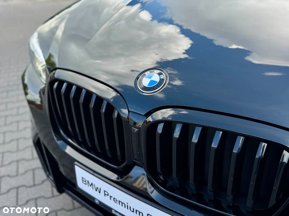 BMW X3 - 8