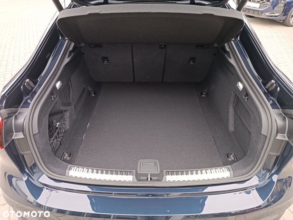 Audi A5 Limousine - 16