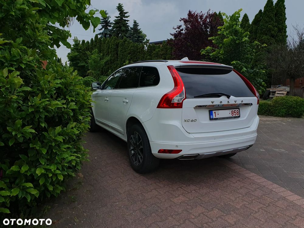 Volvo XC 60 D4 Geartronic Momentum - 6