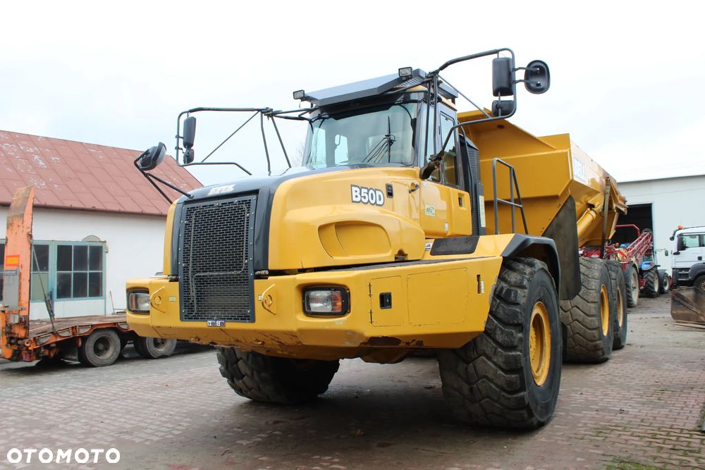 Bell BELL B 50 D z Niemiec - 6