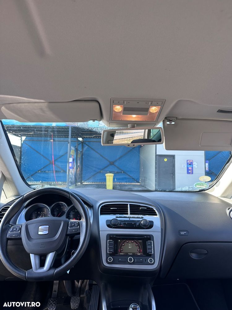 Seat Altea XL - 9
