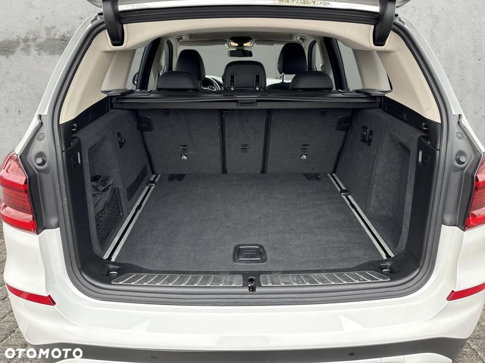 BMW X3 - 18