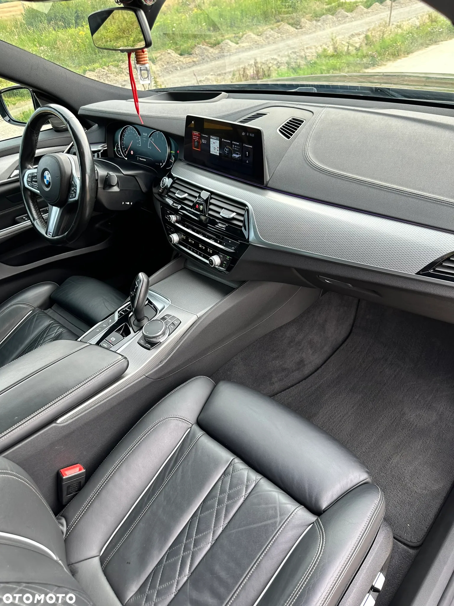 BMW 6GT 630d xDrive M Sport - 10