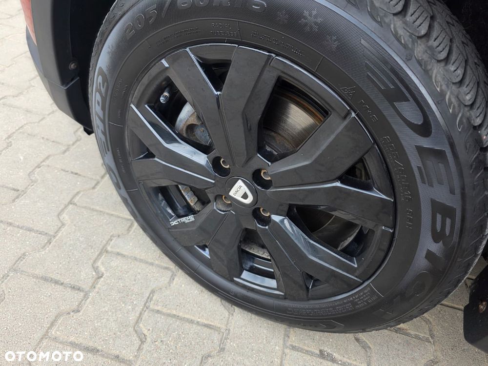 Dacia Jogger 1.0 TCe SL Extreme 7os - 19