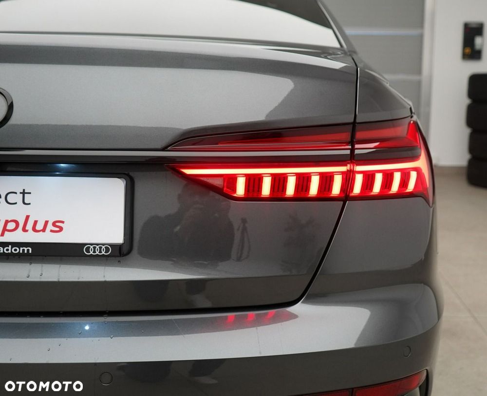 Audi A6 Limousine - 10