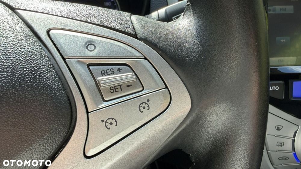 Hyundai ix20 1.4 5 Star Edition - 19
