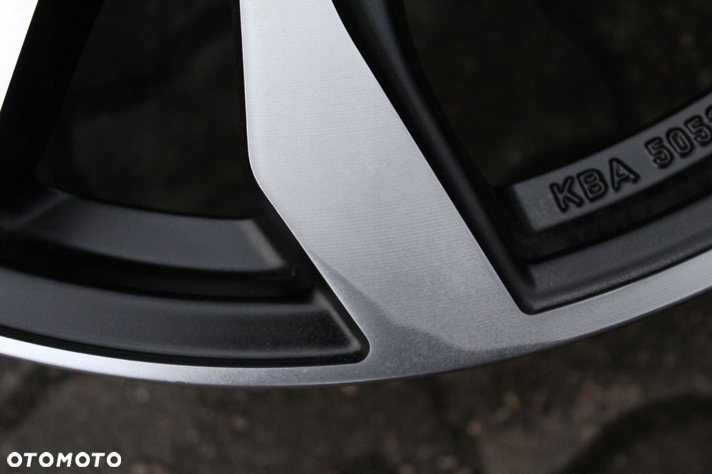 alutec 19cali 5x114,3 et40 8,5j tpms hyundai kia - 8