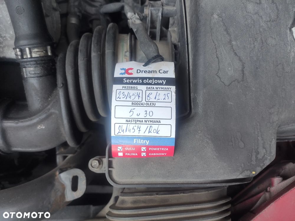 Ford Focus 1.6 TDCi Econetic - 14