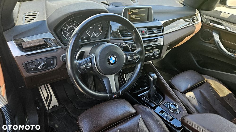 BMW X1 xDrive28i Sport Line - 11