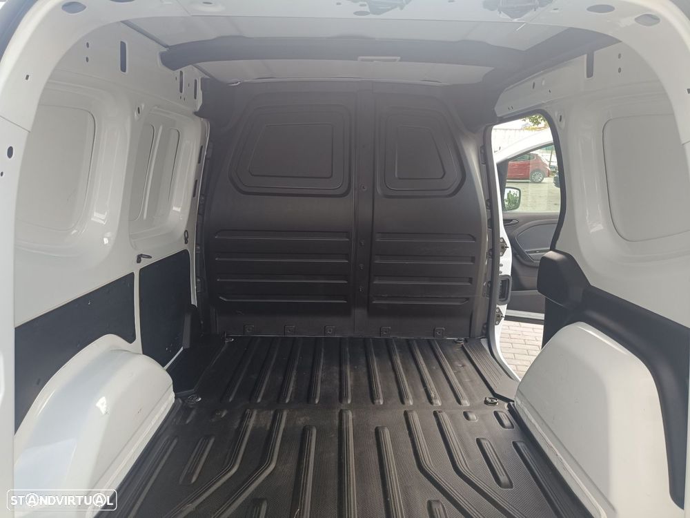 Mercedes-Benz Citan Citan 1.5 110 CDI - 11