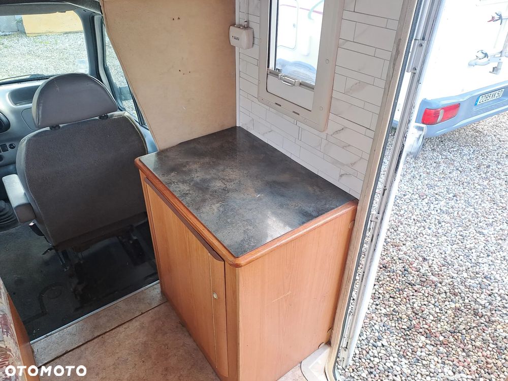 Ford Transit - 18