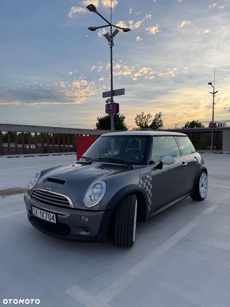 MINI Cooper S Checkmate - 2