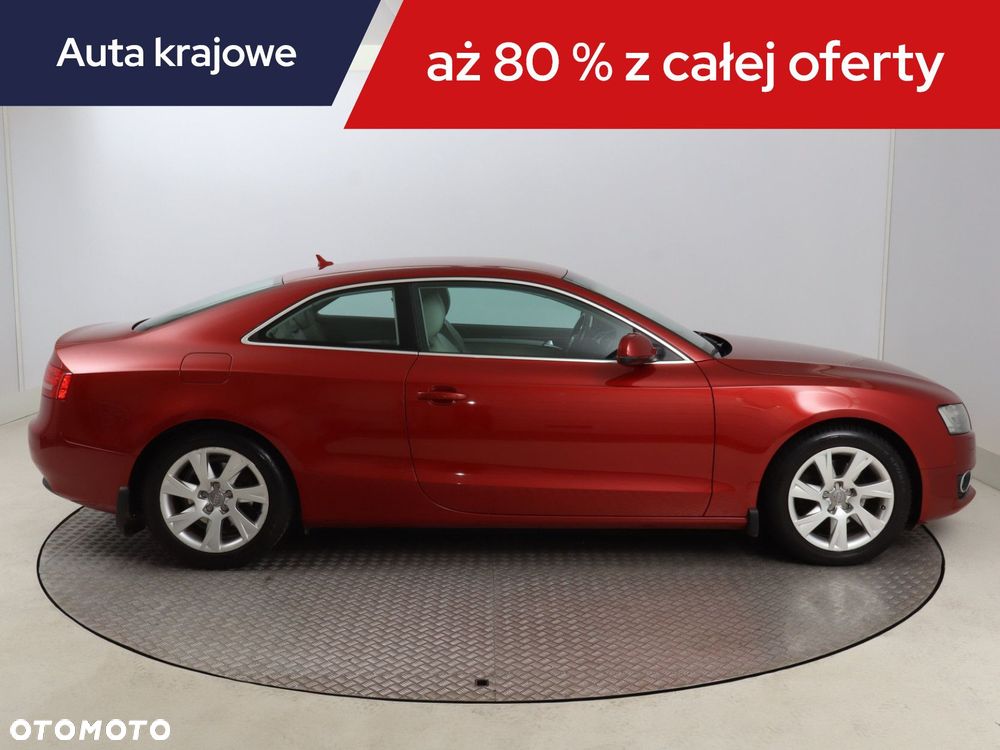 Audi A5 Coupé - 8