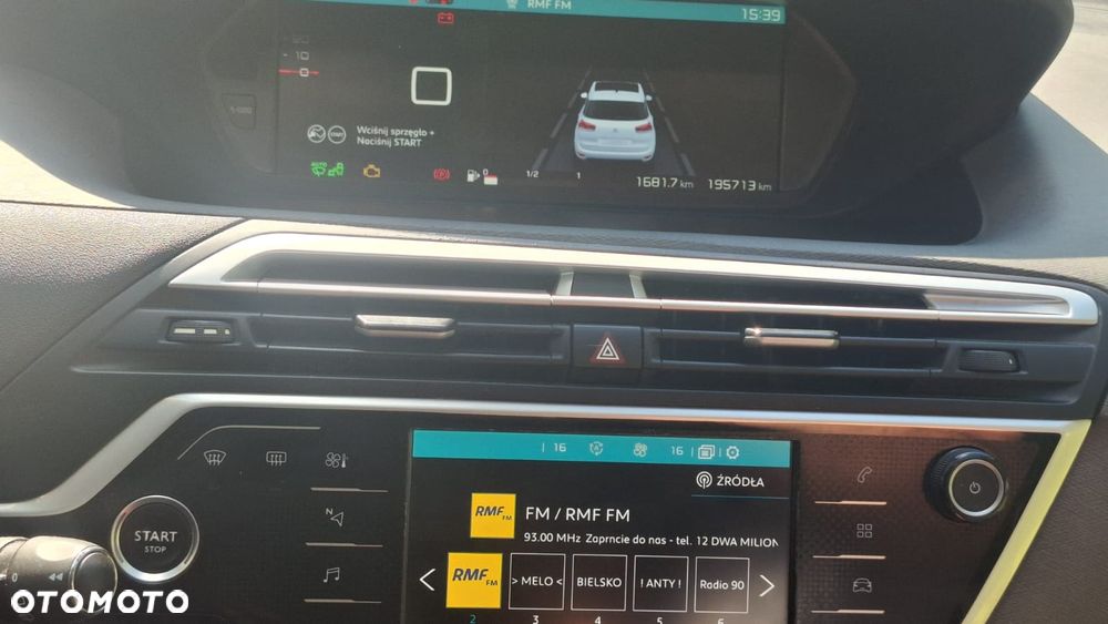 Citroën C4 Picasso 1.6 BlueHDi MoreLife S&S - 19