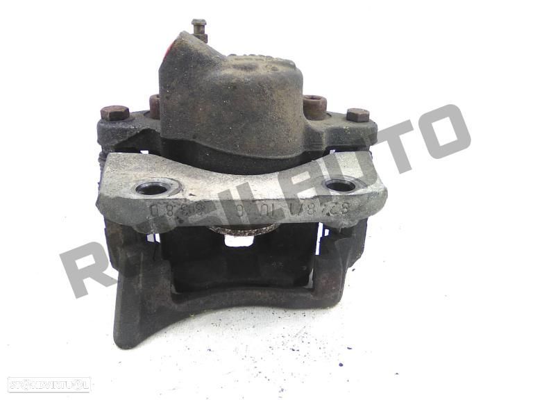 Bomba Travão Frente Esquerda  Renault Clio Ii [1998_2012] 1.5 D - 4