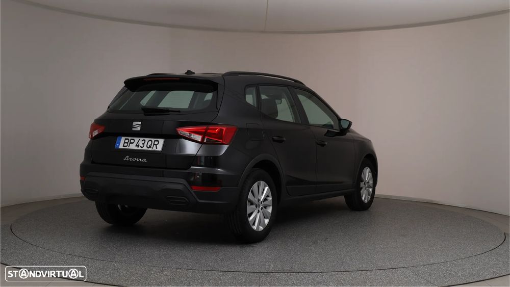 SEAT Arona 1.0 TSI Style - 2