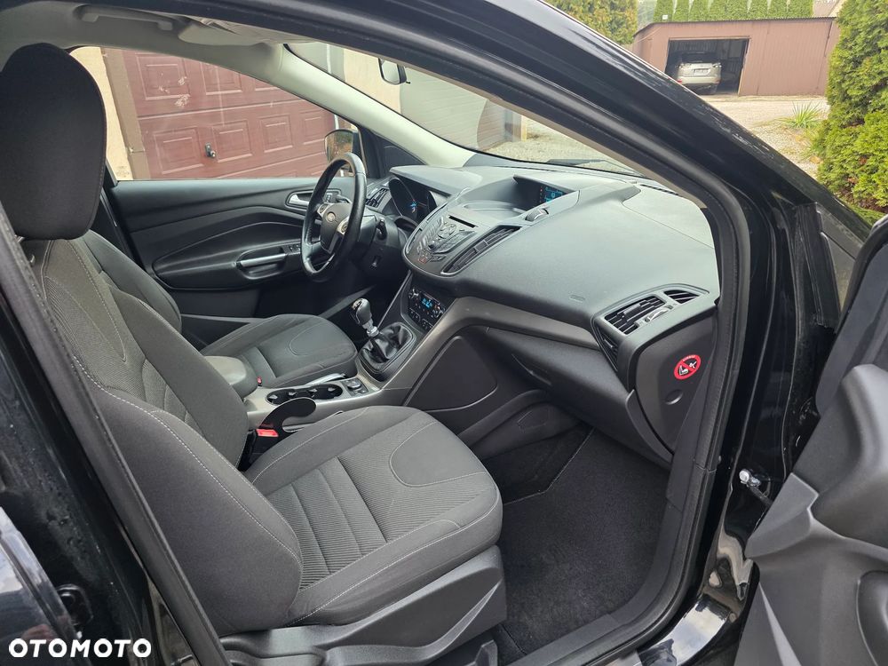 Ford Kuga 1.5 EcoBoost FWD Titanium ASS MMT6 - 7