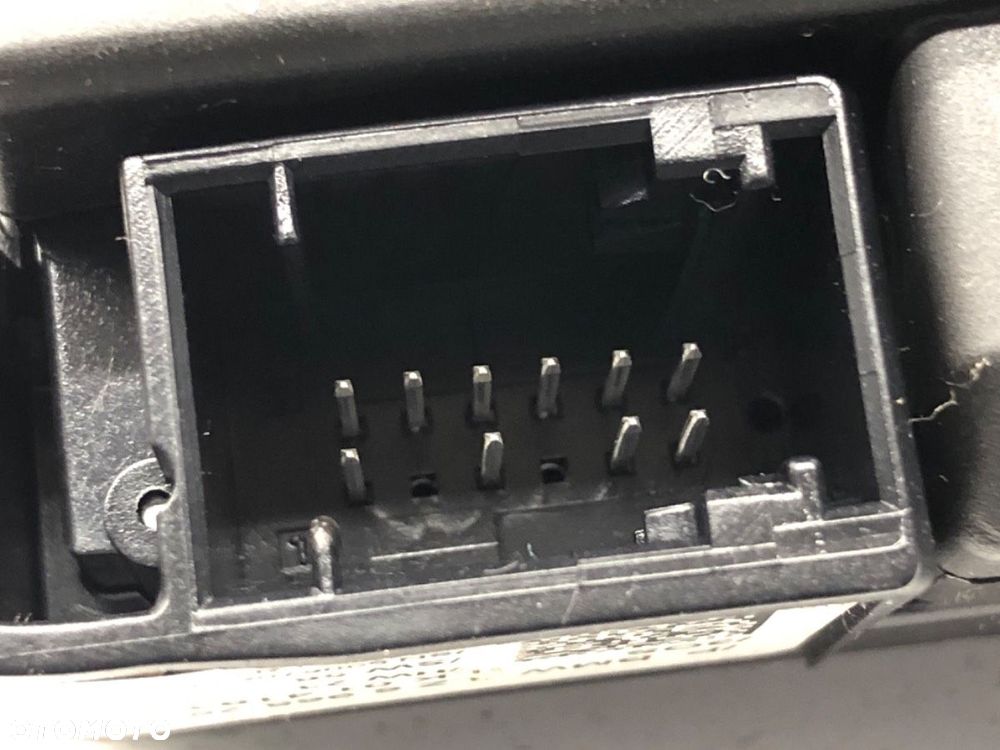 PRZEŁĄCZNIK ZESPOLONY  BMW 3 (E90) 2004 - 2012 318 i 95 kW [129 KM] benzyna 2005 - 2007 6965262 - 5