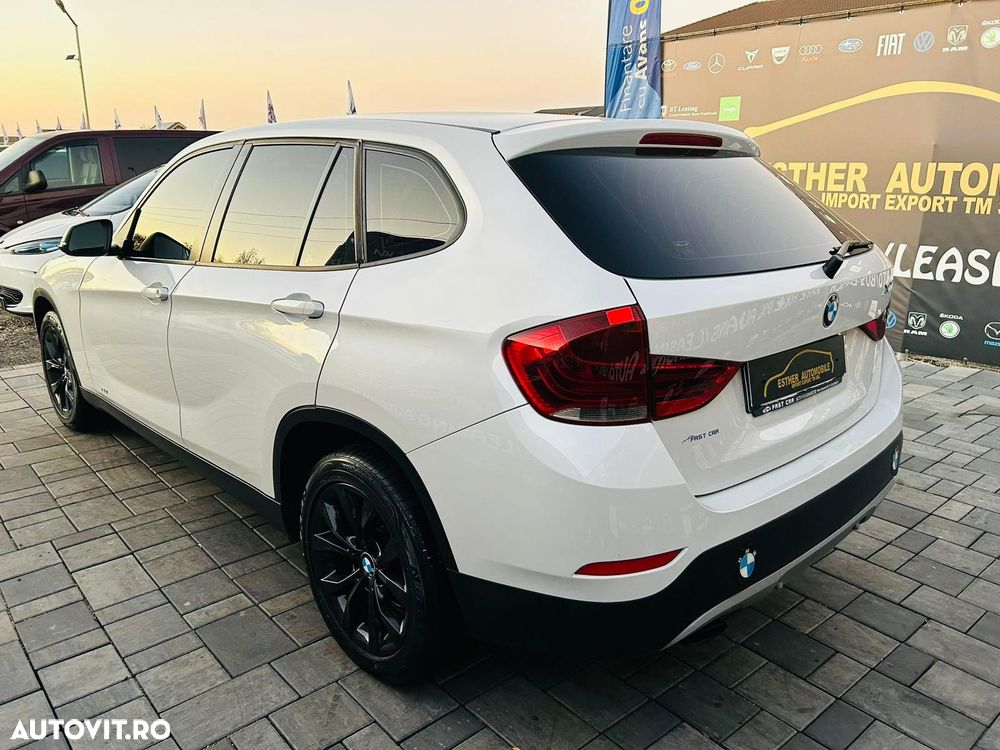 BMW X1 - 5