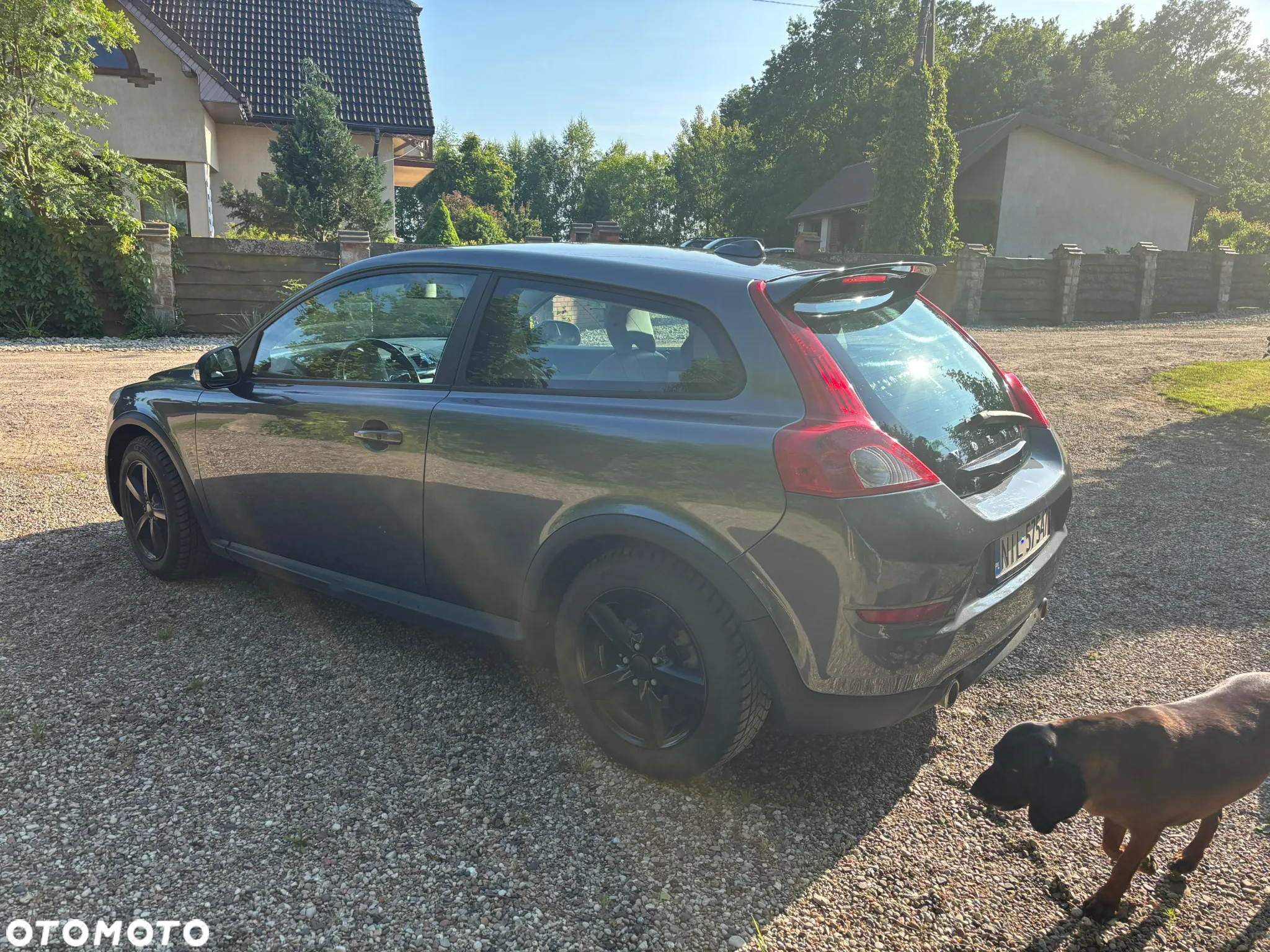 Volvo C30 - 15