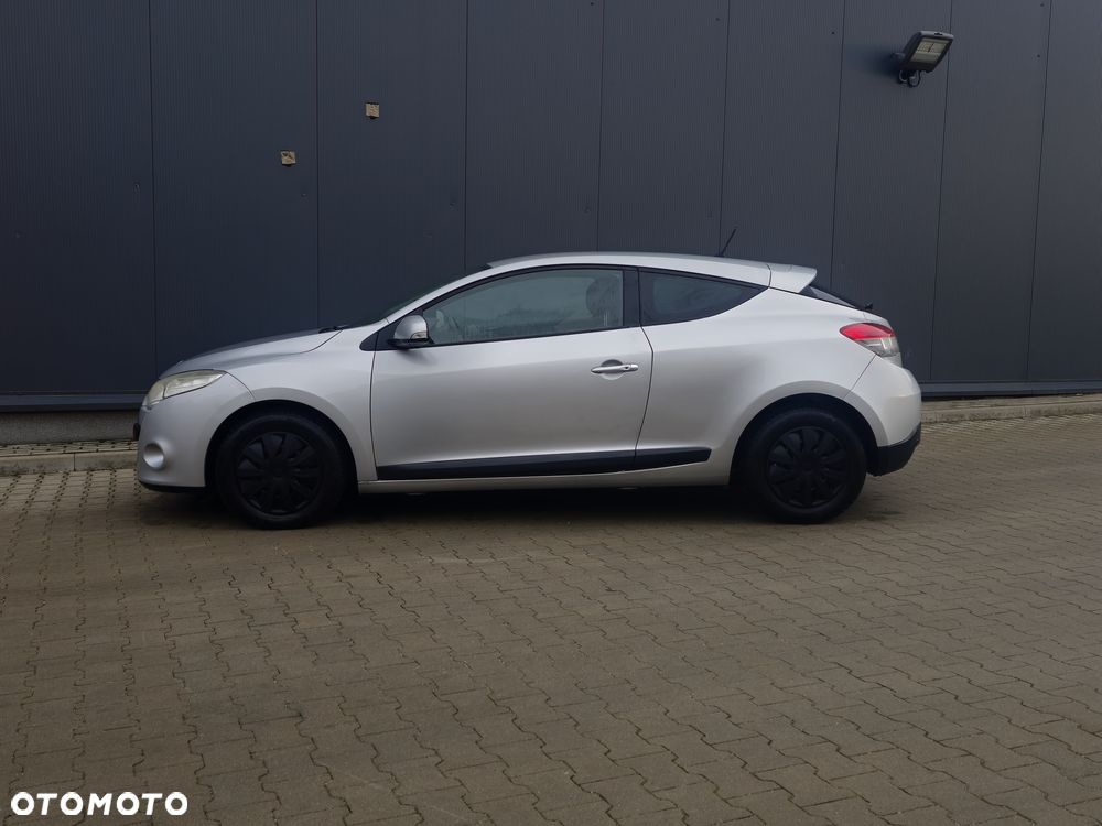 Renault Megane 1.4 16V TCE Expression - 9
