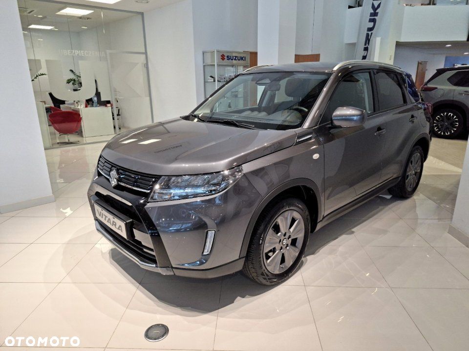 Suzuki Vitara - 4