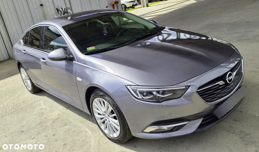 Opel Insignia 1.5 T Innovation S&S - 3