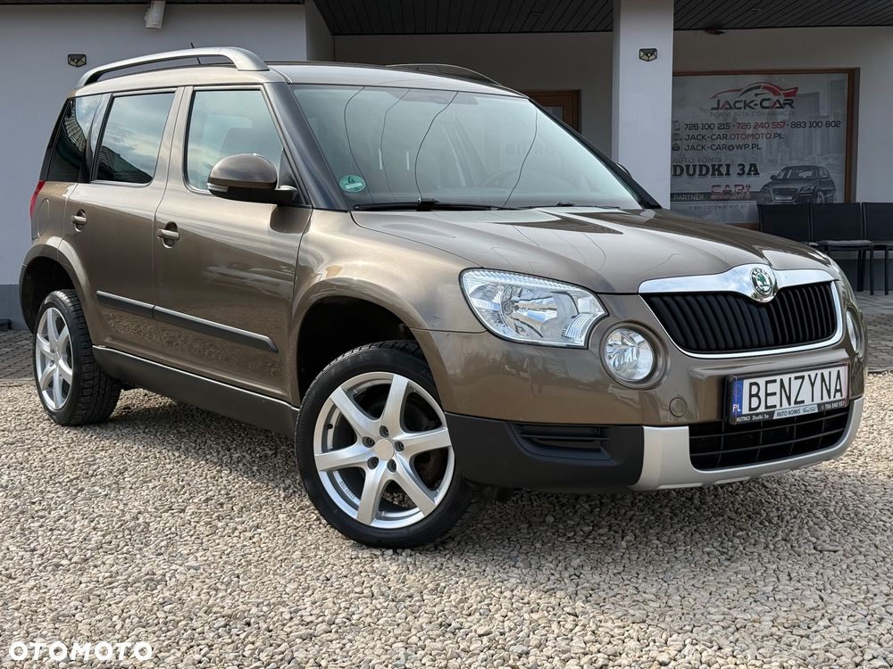 Skoda Superb 1.8 TSI 4x4 Elegance
