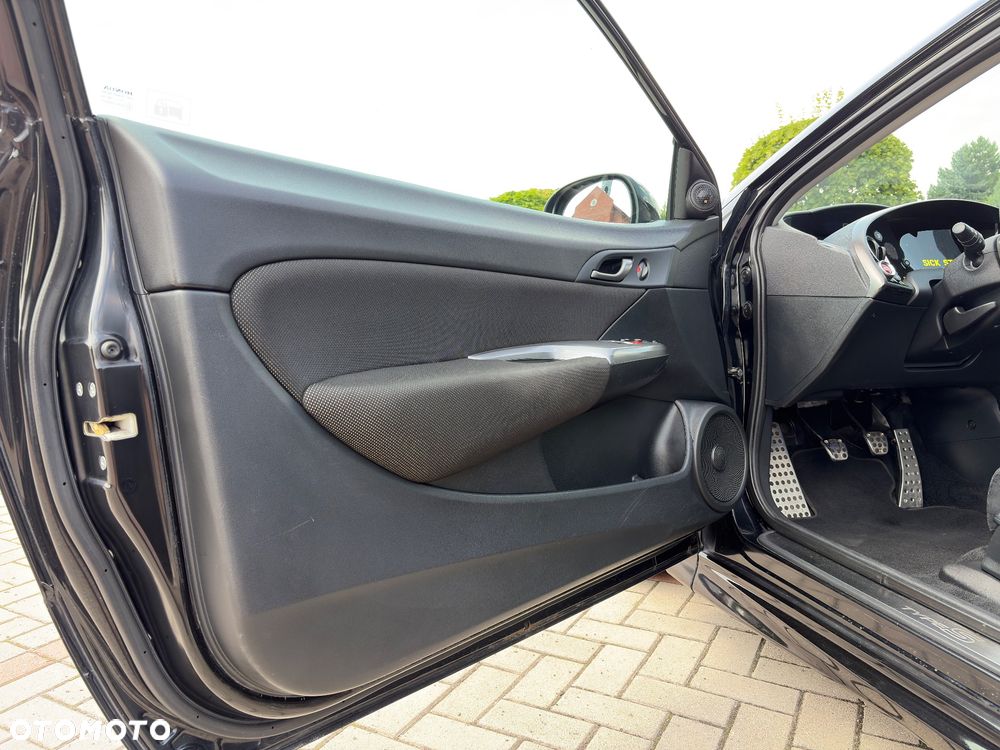 Honda Civic 1.8 TypeS - 16