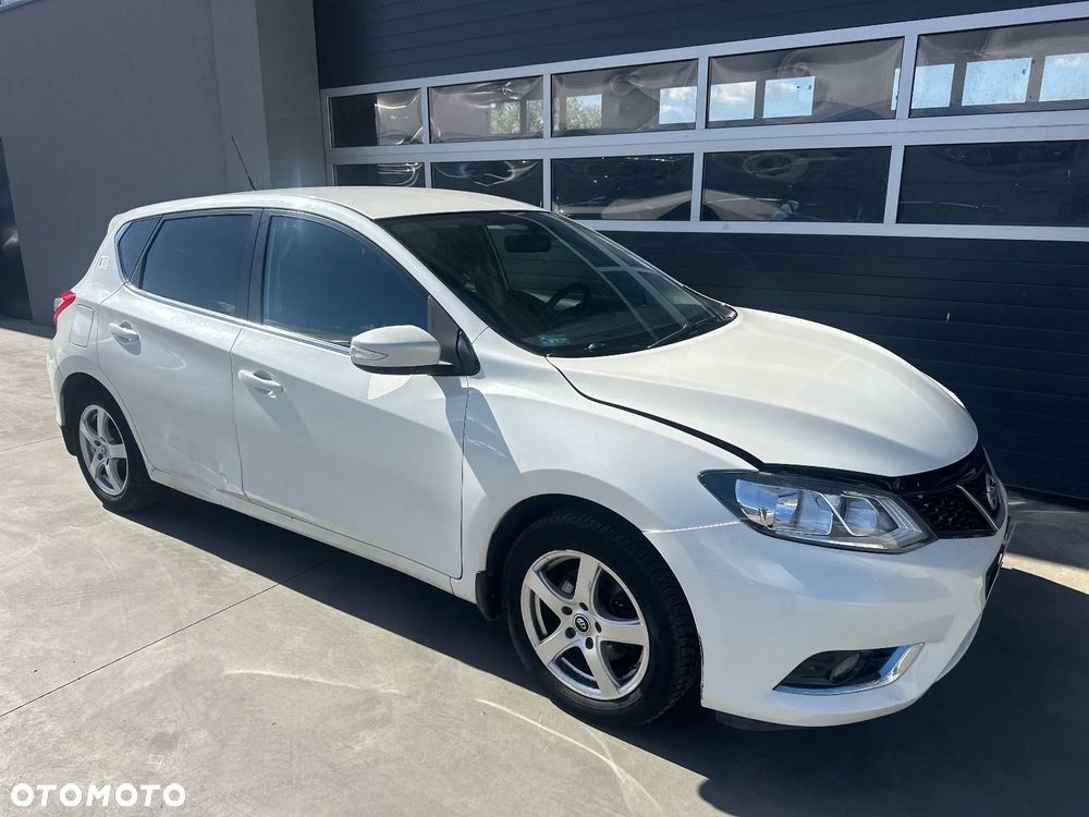 Nissan Pulsar 1.2 DIG-T Acenta - 7