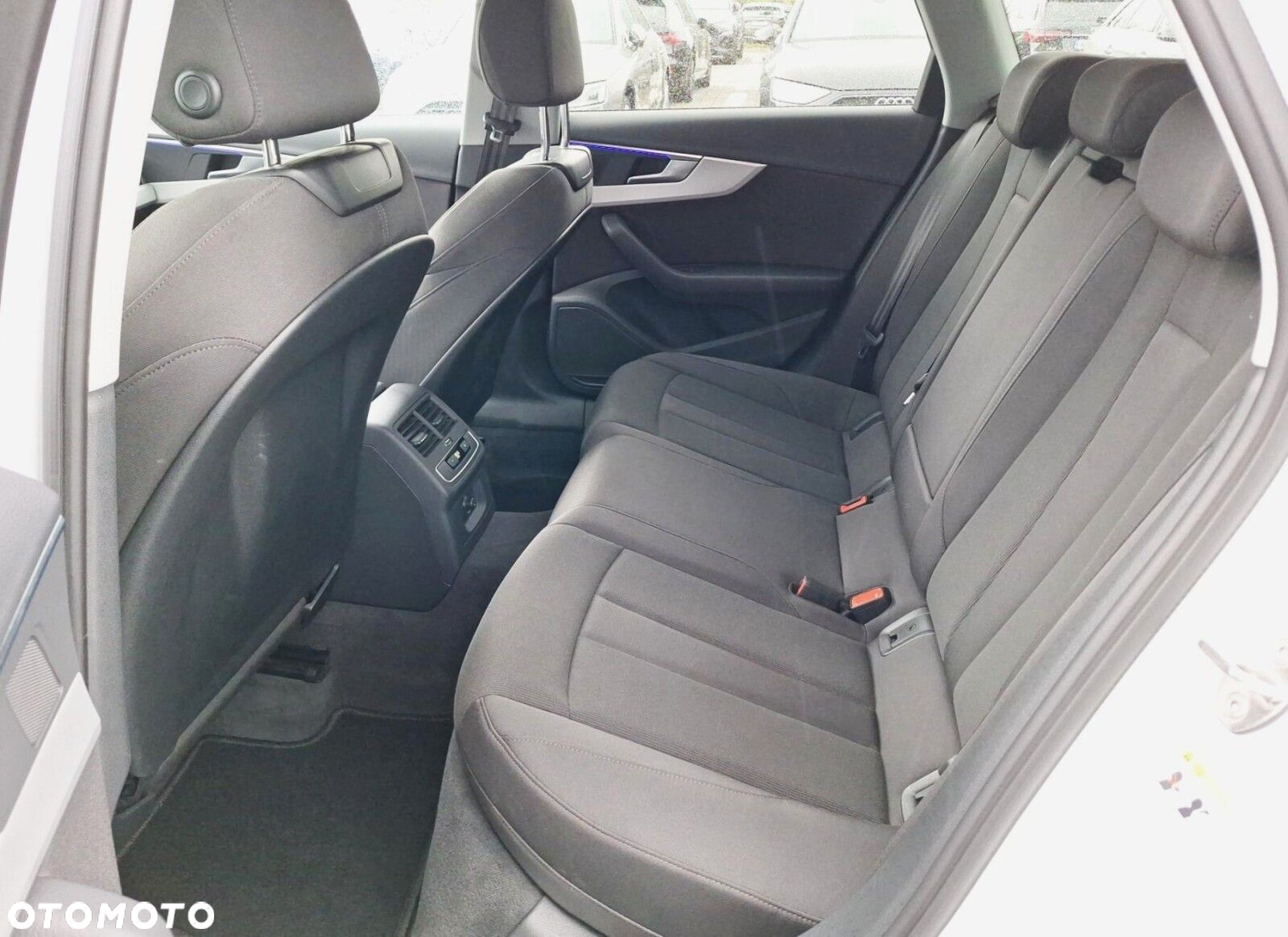 Audi A4 - 20