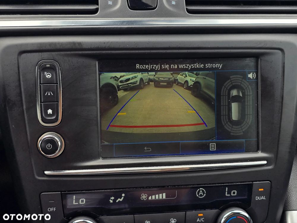 Renault Kadjar Energy dCi 130 LIMITED - 7