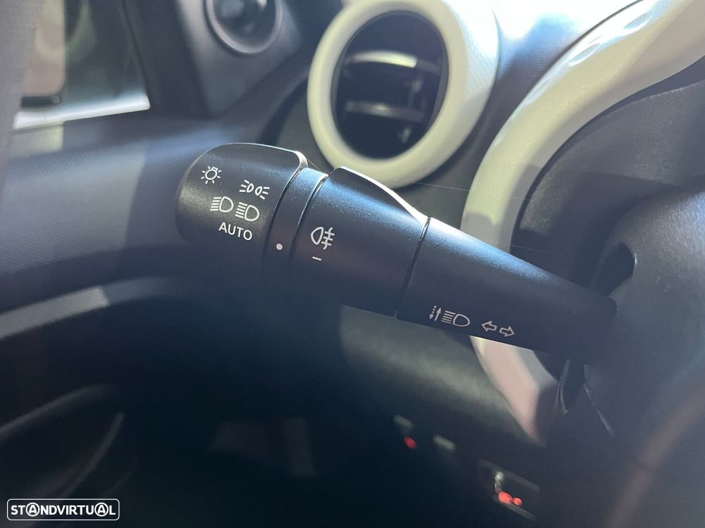 Renault Twingo Electric Techno - 29