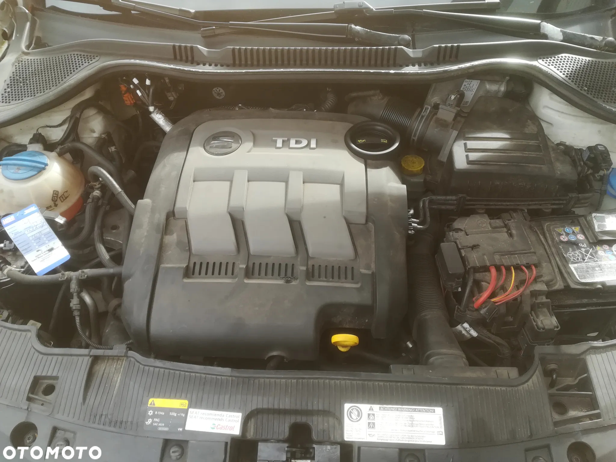 Seat Ibiza 1.2 TDI CR Ecomotive Style - 18