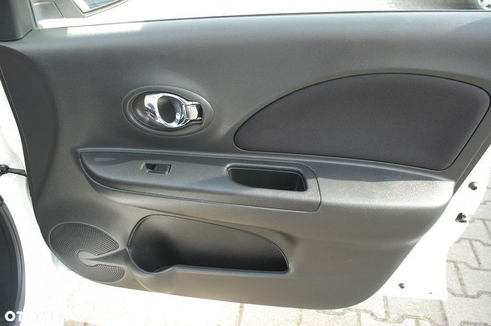 Nissan Micra - 28